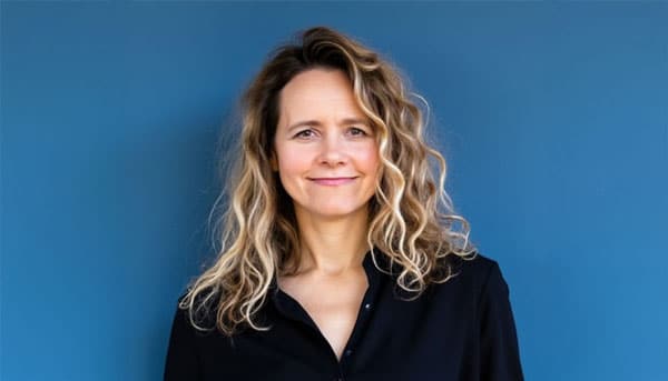 Dr. Tina Weisser, Professorin an der Hochschule München